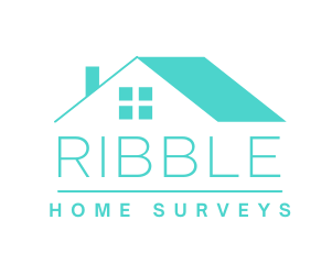 Transparent Ribble Home Surveys logo